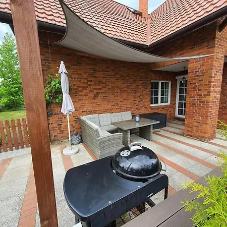 Appartement Zu Kassow