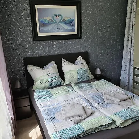 Zu Appartement Kassow